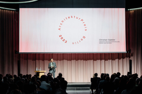 ArchitekturPreis Berlin 2023