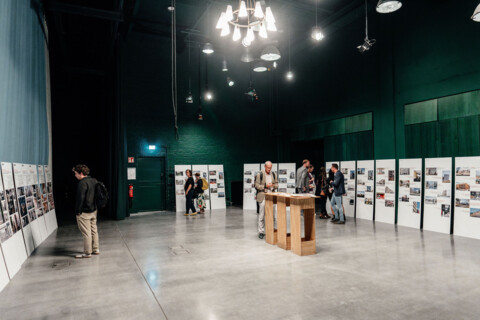 ArchitekturPreis Berlin 2023