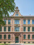 Sanierung Katharinenschule, Esslingen am Neckar