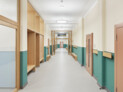 Sanierung Katharinenschule, Esslingen am Neckar