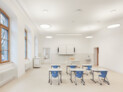 Sanierung Katharinenschule, Esslingen am Neckar
