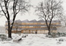 Wettbewerb Neubau Johannes Gutenberg Schule, Dresden
