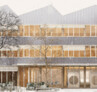 Wettbewerb Neubau Johannes Gutenberg Schule, Dresden