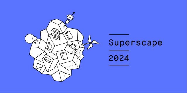 Superscape 2024