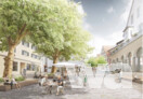 2. Preis: faktorgruen Landschaftsarchitekten, Freiburg