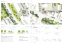 Anerkennung: Planorama Landschaftsarchitektur, Berlin
