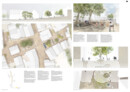 Anerkennung: grabner huber lipp landschaftsarchitekten und stadtplaner partnerschaft mbb, Freising