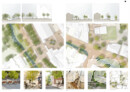 Anerkennung: grabner huber lipp landschaftsarchitekten und stadtplaner partnerschaft mbb, Freising