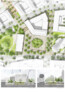 2. Preis: Lohaus Carl Köhlmos Part GmbB Landschaftsarchitekten Stadtplaner, Hannover · SHP Ingenieure, Hannover