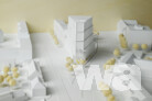 1. Preis: JSWD Architekten, Köln | Modellfoto: © ulrich hartung gmbh, Bonn