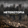 1. Preis: Heterotopia | © Yanyun Wang · Jiafei Liu · Wenhan Li · Teng Guo, China