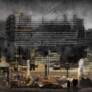 1. Preis: Heterotopia | © Yanyun Wang · Jiafei Liu · Wenhan Li · Teng Guo, China