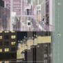 Honourable Mention: Urban Detox | © Yebin Park, Südkorea