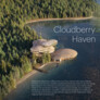 Honourable Mention: Cloudberry Retreat | © Alyssia Wong · Britney Krebs · Vivan Pham · Rico del Moral, USA