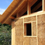 Honourable Mention: Strawcrete: Building a Sustainable Future with Nature's Bounty | © Victoria Tyshchenko, Armenien