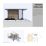 2. Preis: FD flexible and deformed HOUSE | © Dingxuan Chen, China