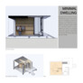 2. Preis: FD flexible and deformed HOUSE | © Dingxuan Chen, China