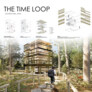 3. Preis: The Time Loop | © Dora Otano · Nicolle Leon Mata Lilyana Schilling, USA