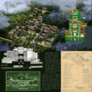 Honourable Mention: Lingyin Temple – Architectural History | © Pin-Hung Ai · Cai Wanting · Chai Ruimin · Wang Chenghao, China