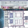 2. Preis: Enherited spaces as habitable Temple of lifeworlds | © Vanda Trifunović, Koatien