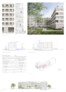 2. Preis: AKL I Architektenkooperation Liststraße · JORDAN BALZER SCHUBERT Architekten PartG mbB, Dresden · L 10 Architekten GmbH, Dresden · LOR Landschaftsarchitekten Otto + Richter PartGmbB, Dresden