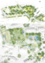 1. Preis: NMM LandschaftsArchitektur, München · von Angerer Architekten und Stadtplaner GbR, München
