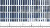 Fassadendetail | © Meurer Generalplaner GmbH, Frankfurt a. M.