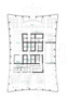 1. Obergeschoss | ©  schneider+schumacher Städtebau GmbH, Frankfurt am Main