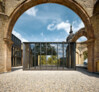 Anerkennung: Ausbau der Trinitatiskirchruine in Dresden | Architektur: CODE UNIQUE Architekten, Dresden | Bauherr: Ev.-Luth. Kirchenbezirk Dresden Mitte, Dresden | Foto: © Albrecht Voss