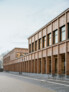 Anerkennung: Integrierte Gesamtschule Rinteln | Architektur: bez+kock architekten, Stuttgart | Bauherr: Landkreis Schaumburg, Stadthagen | Foto: © Marcus Ebener