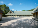 Auszeichnung: Heimschule des Therapiezentrums Osterhof in Baiersbronn | Architektur: Thomas Kröger Architekten, Berlin | Bauherr: Therapiezentrum Osterhof e.V. | Foto: © Thomas Heimann