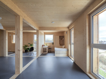 Beispielhaftes Bauen Heidelberg 2017-2023