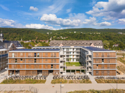 Beispielhaftes Bauen Heidelberg 2017-2023
