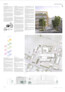 3. Rang / 3. Preis: ARGE BUR Architekten AG + kunzarchitekten ag, Zürich · wh-p Ingenieure AG, Basel