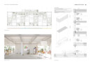 2. Rang / 2. Preis: Nicola Probst Architetti 