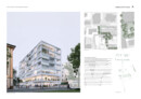 2. Rang / 2. Preis: Nicola Probst Architetti 