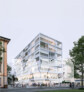 2. Rang / 2. Preis: Nicola Probst Architetti 