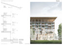 3. Rang / 3. Preis: Durisch + Nolli Architetti