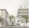 6. Rang / 6. Preis: Arch. Roberto Briccola · Montemurro Aguair architetti