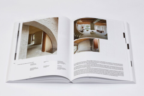 DAM Architectural Book Award 2023