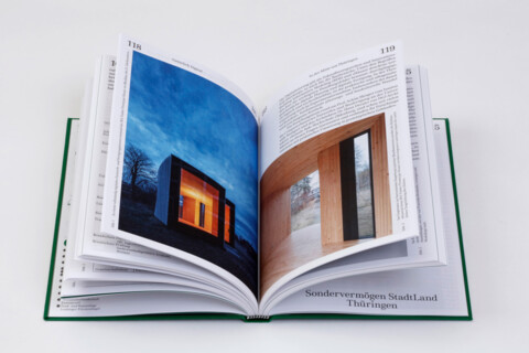 DAM Architectural Book Award 2023