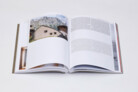 Armando Ruinelli Architekten: Bauten 1982 – 2022. Leggere il tempo / Park Books / Foto: Uwe Dettmar