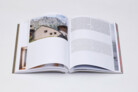 Armando Ruinelli Architekten: Bauten 1982 – 2022. Leggere il tempo / Park Books / Foto: Uwe Dettmar