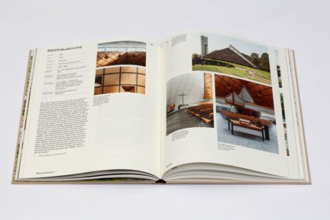 DAM Architectural Book Award 2023