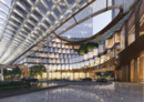 Hiwell Amber Centre, Hangzhou | UNStudio | Visualisations (CGI): produced by SAN. ©Hiwell Properties / ICON