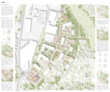2. Preis: a+r Architekten GmbH, Stuttgart · faktorgruen Landschaftsarchitekten, Freiburg