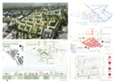 Siegerentwurf: Planquadrat, Darmstadt