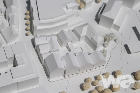 Sparkassen-Quartier