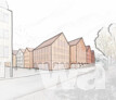 1. Preis: KBNK Architekten GmbH, Hamburg