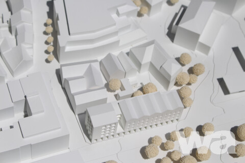 Sparkassen-Quartier